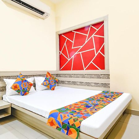 Fabexpress Blue Star Ujjain Exterior photo